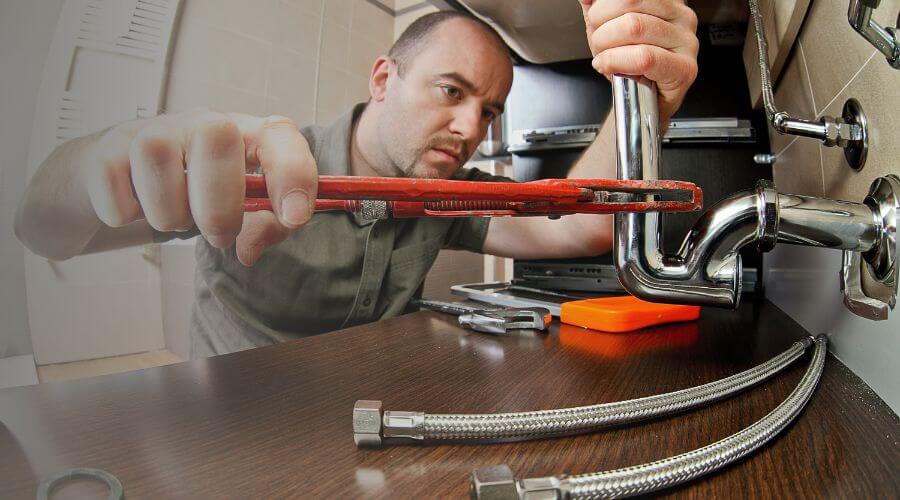Professional Tankless Water Heater Installation in Noble, LA